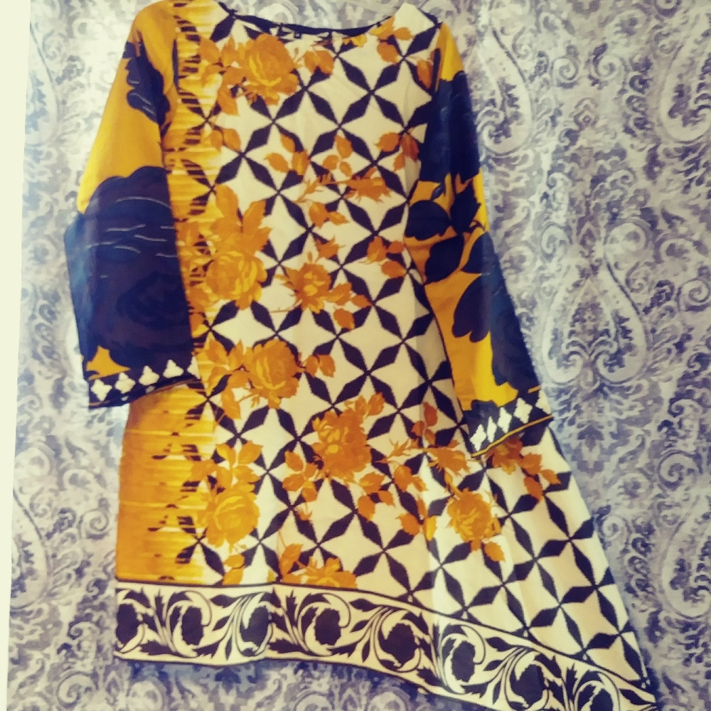 Sana safinaz shirt/kurta/kurti/indian pakistani